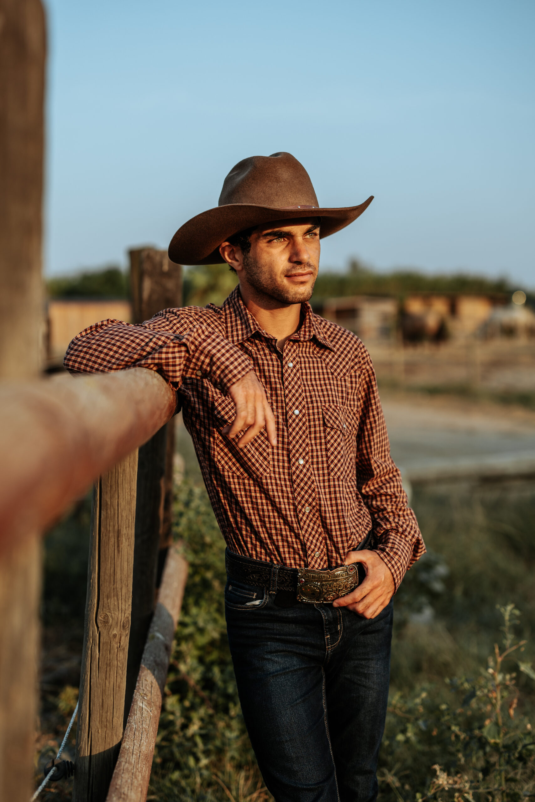 Academy Quentin Horsemanship